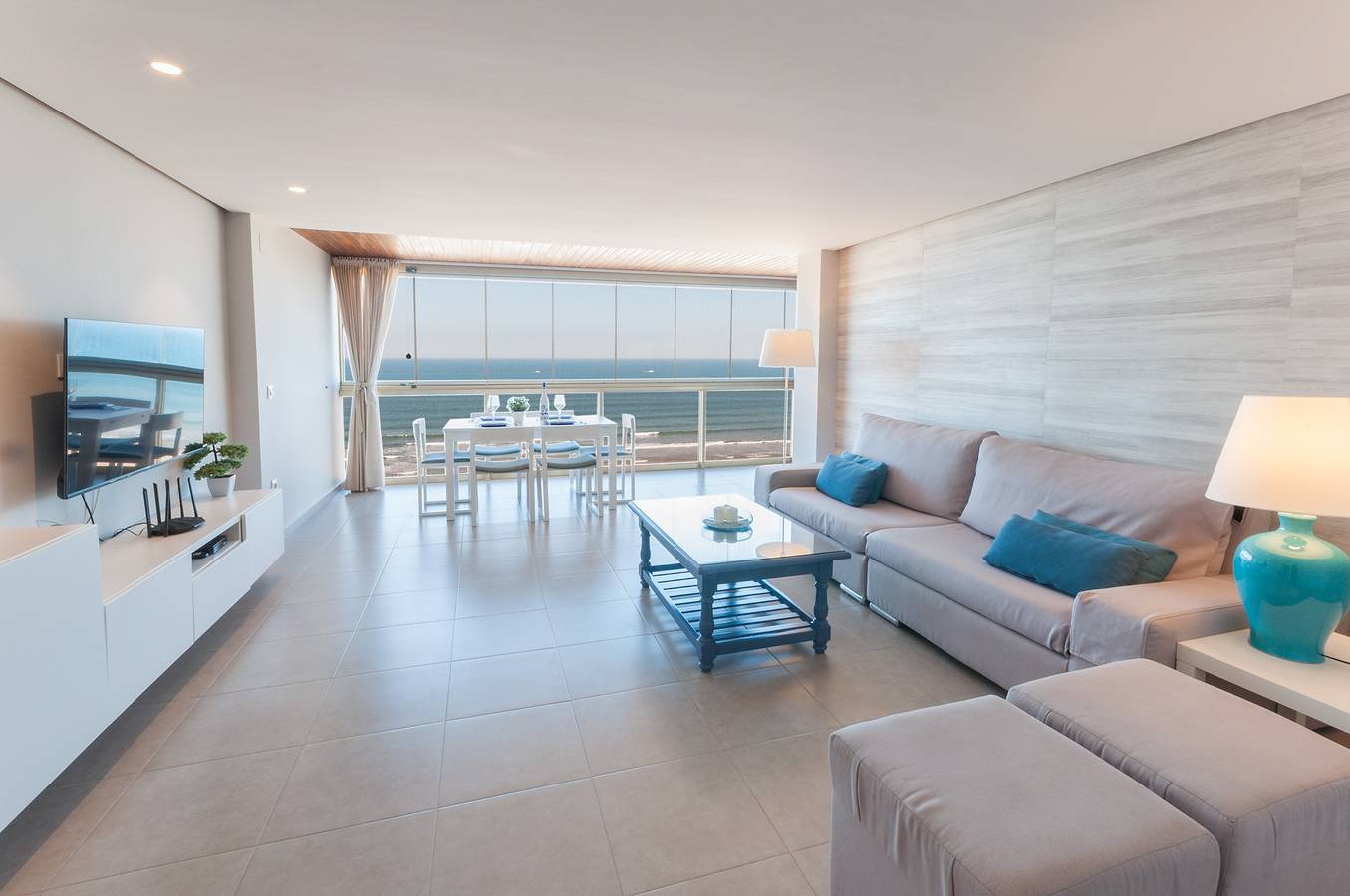 Ganze Wohnung, 06. Ag Bermudas 11G Premium in Playa de Gandía, Costa de Valencia