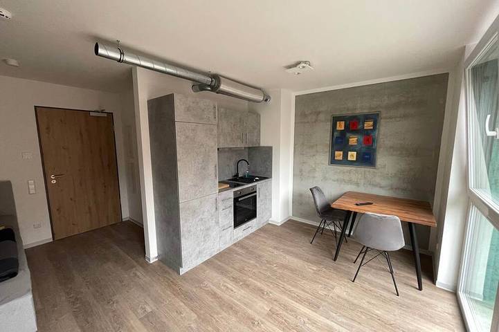 Ferienwohnung für 1 Personen - 1