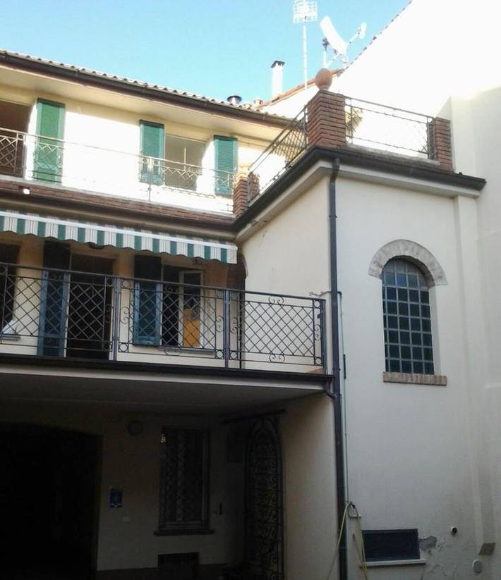 Casa de vacaciones para 5 personas, con jardín y vistas - 1