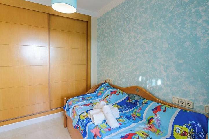 Apartamento Brisa Almayate Alto in Vélez-Málaga, Costa del Sol