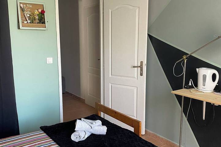 Gîte pour 2 personnes à Saint-Chamas - 4