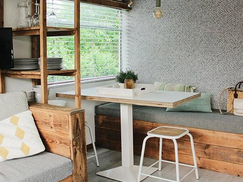 Gruppenunterkunft Scharendijke in Scharendijke, Zeeuwse Kust