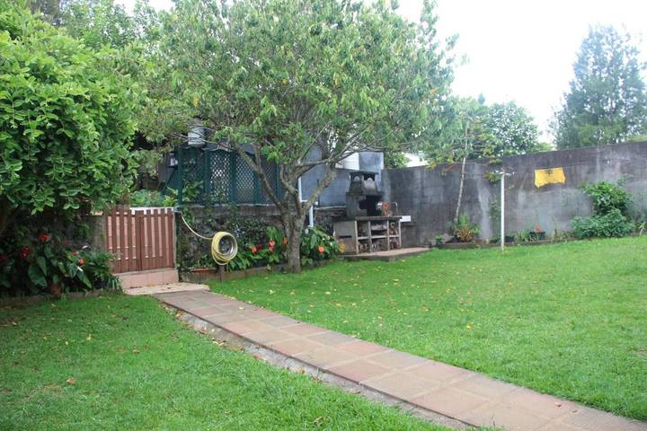 Chambre d’hôte pour 2 personnes, avec balcon et jardin à Le Tampon (Réunion) - 4