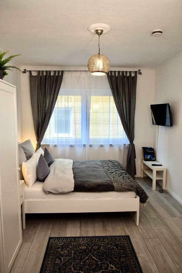 Ganze Wohnung, One-Bedroom Apartment in Linz am Rhein, Mittelrhein