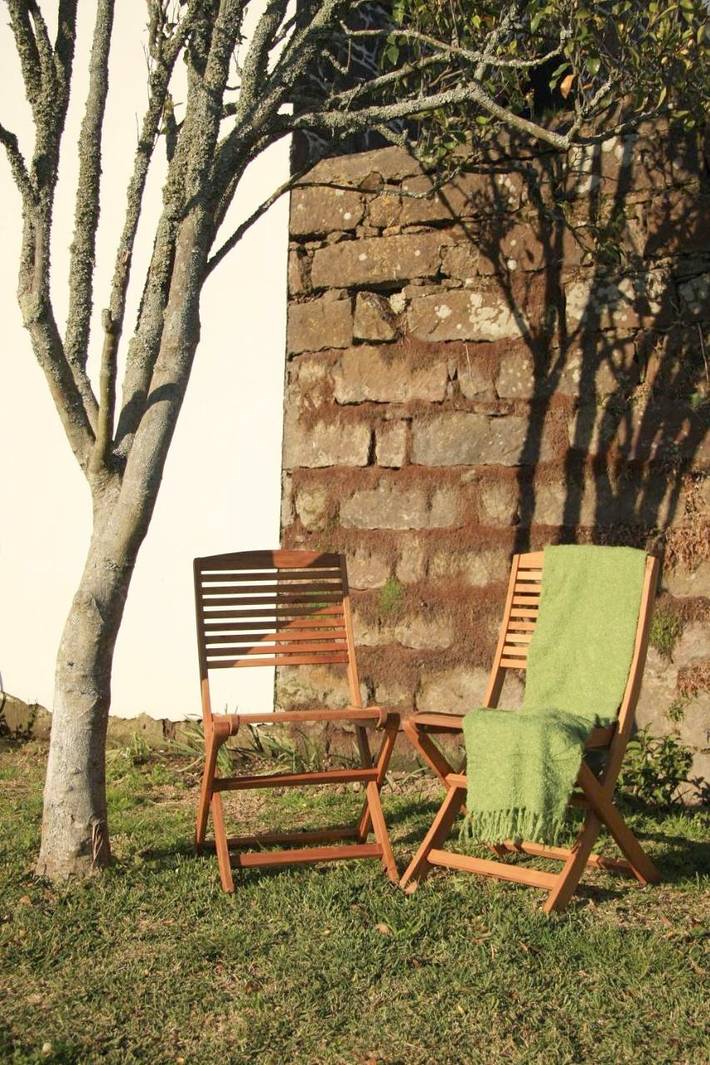 Location de vacances pour 3 personnes, avec jardin à Povoação - 3