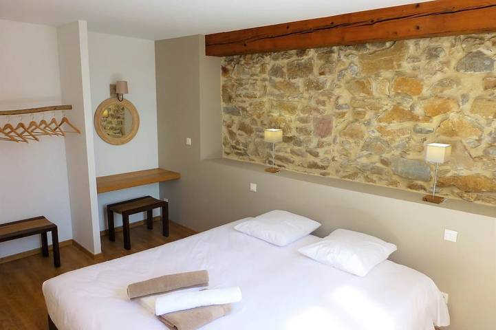 Location de vacances pour 6 personnes à Saint-Nazaire-d'Aude - 4