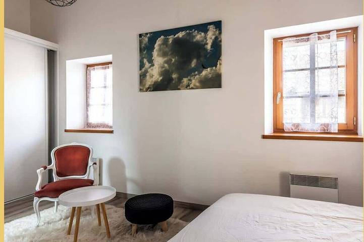 Location de vacances pour 2 personnes à Yvoire - 4