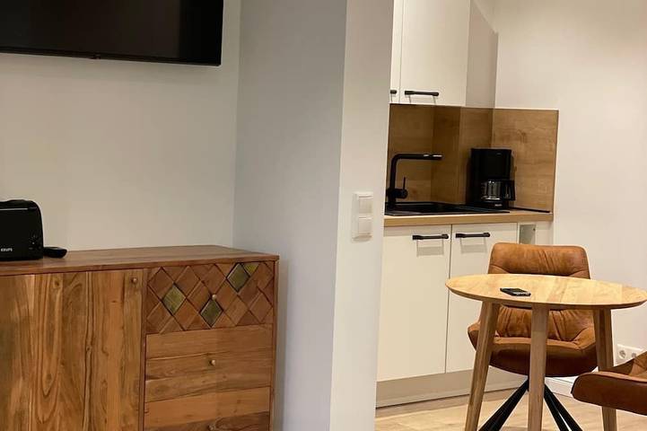 Ferienwohnung für 2 Personen, mit Sauna und Garten sowie Terrasse in Kirchlinteln - 3