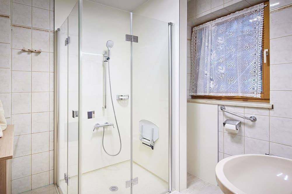 Appartement/Fewo Sonnenschein - Pension Heilbad Burgwies in Stuhlfelden, Pinzgau
