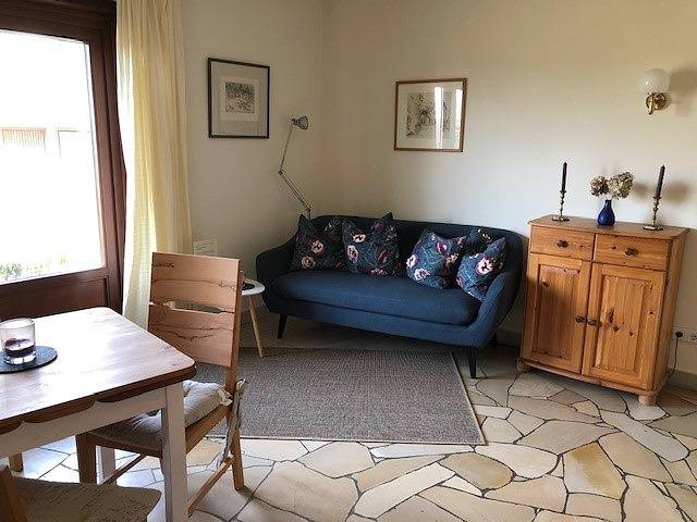 Ganze Ferienwohnung, Ferienwohnung Terheggen - Ferienwohnung-3-Räume - 01 in Husum, Nordfriesland