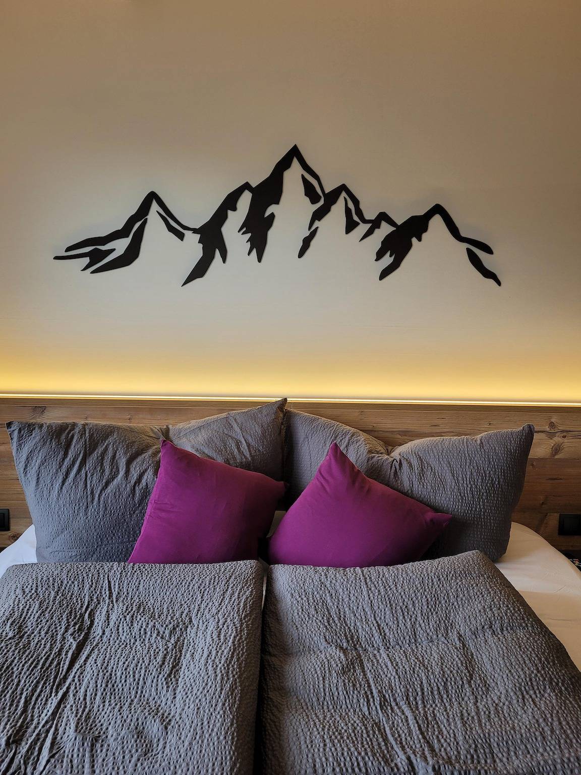 Ganze Ferienwohnung, Mountainlights Apartment in Neustift, Neustift im Stubaital