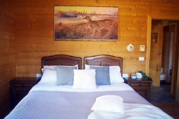 Villa per 4 Persone in Sala Biellese, Provincia di Biella, Foto 2