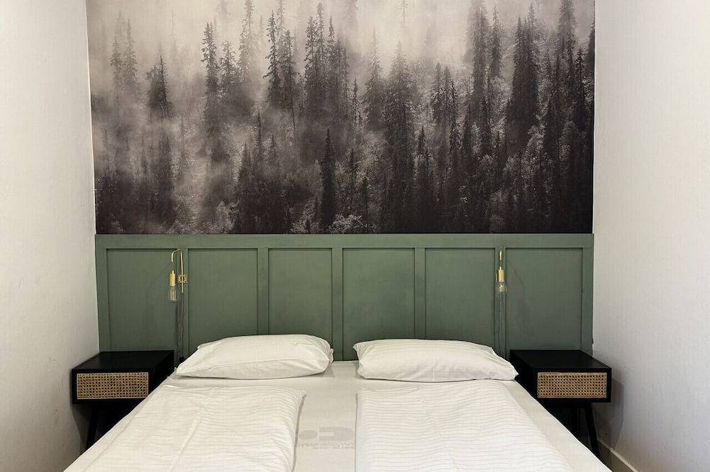 Ganze Wohnung, Faraway Homes Studio Semmering #106 in Hochsteiermark