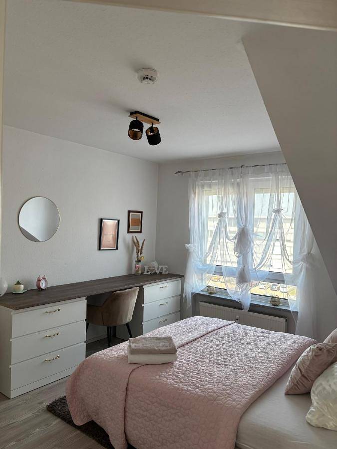 Appartement entier, Erbex to in Dietzenbach, Arrondissement d'Offenbach