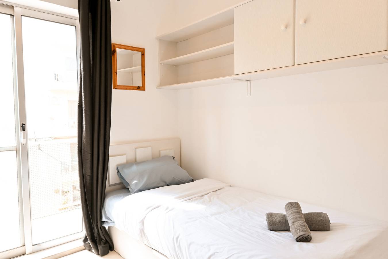 Ganze Wohnung, Seaview Apart 5mn From Sea Xemxija in St. Paul's Bay, Insel Malta