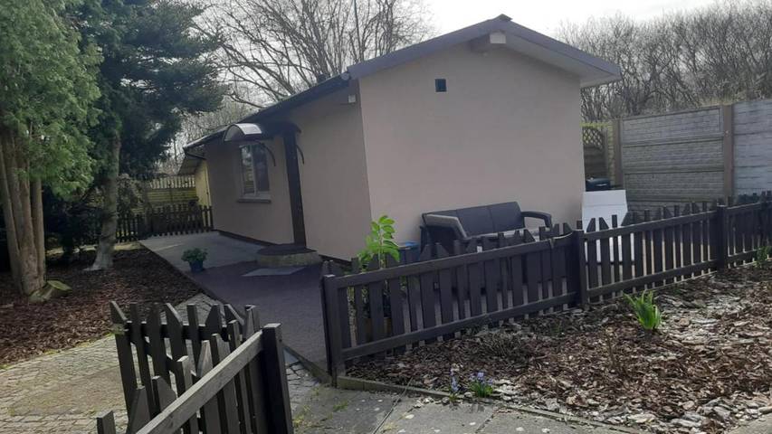 Ferienhaus für 3 Personen, mit Garten, mit Haustier in Swinemünde - 2