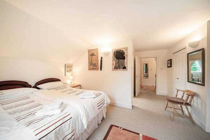 Earnside Cottage, Tranquil Escape in Comrie in Comrie, Perthshire