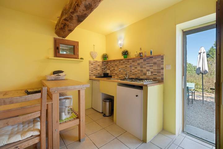 Gîte 'Maison Cazac Manon' with Mountain View and Wi-Fi in Cazac, Haute-Garonne