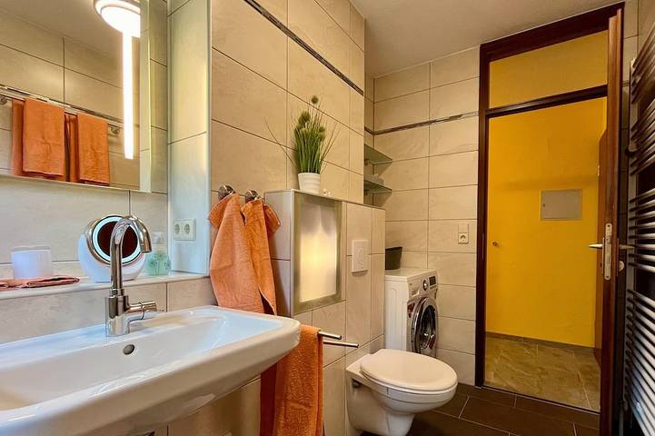 Ganze Wohnung, Ferienwohnung/App. für 2 Gäste mit 64m² in Weißenstadt in Weißenstadt, Landkreis Wunsiedel im Fichtelgebirge