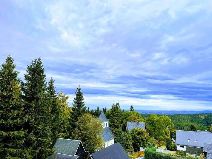 Ferienhaus für 4 Personen, mit Garten in Altenberg - 2