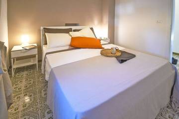 Villa per 9 Persone in Polignano a Mare, Valle D'Itria, Foto 1