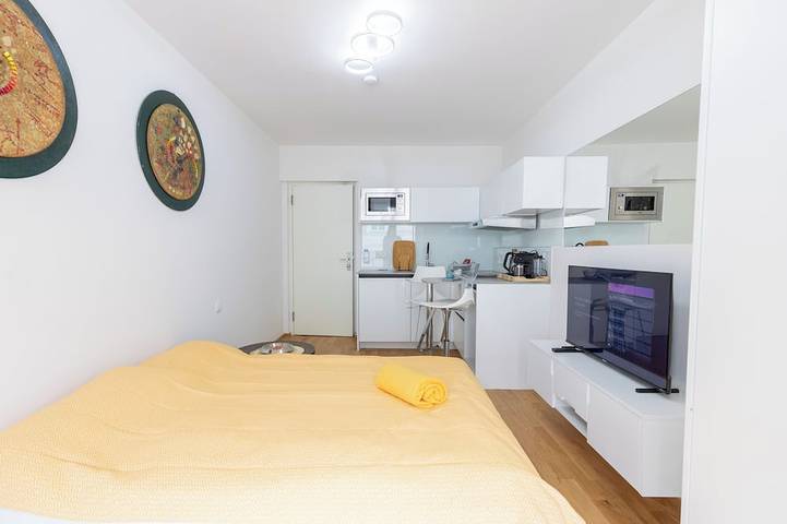 Ferienhaus für 2 Personen, mit Haustier in Wien - 3