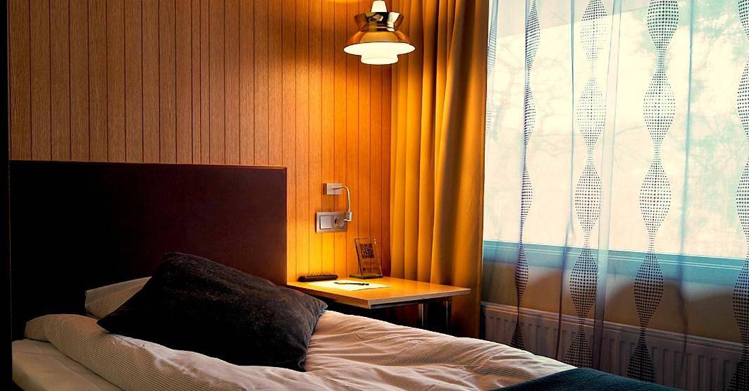 Skåvsjöholm Hotell & konferens in Åkersberga, Österåker region