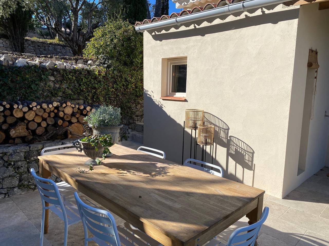 Cabanon Petit Majoulière in Flayosc, Région de Draguignan