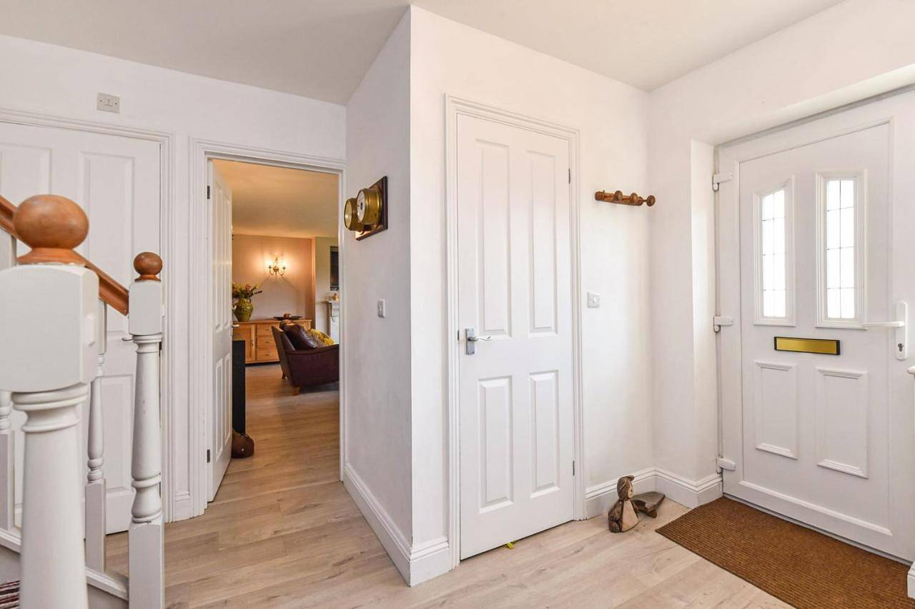 Holiday Home in West Wittering, West Sussex