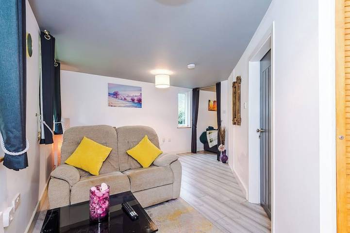Appartement de vacances pour 2 personnes - 1