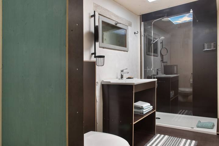 Idyl - chambre d'hôtes chez des artistes in Migré, Région de Saint-Jean-d'Angély