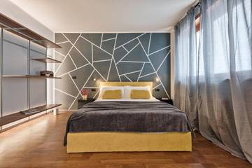 Gîte pour 4 personnes à Venaria Reale