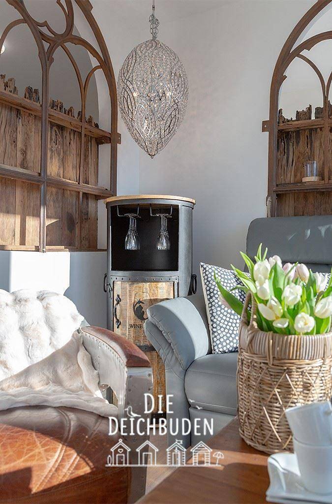 Ganze Ferienwohnung, Suite 9 in Hafen Büsum, Büsum