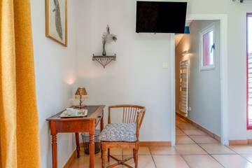 Chambre D’hôte pour 2 Personnes dans Lagarde-Paréol, Provence, Photo 4