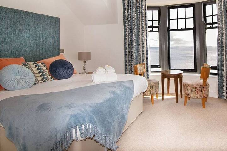 Glamping for 2 people in Cardiff