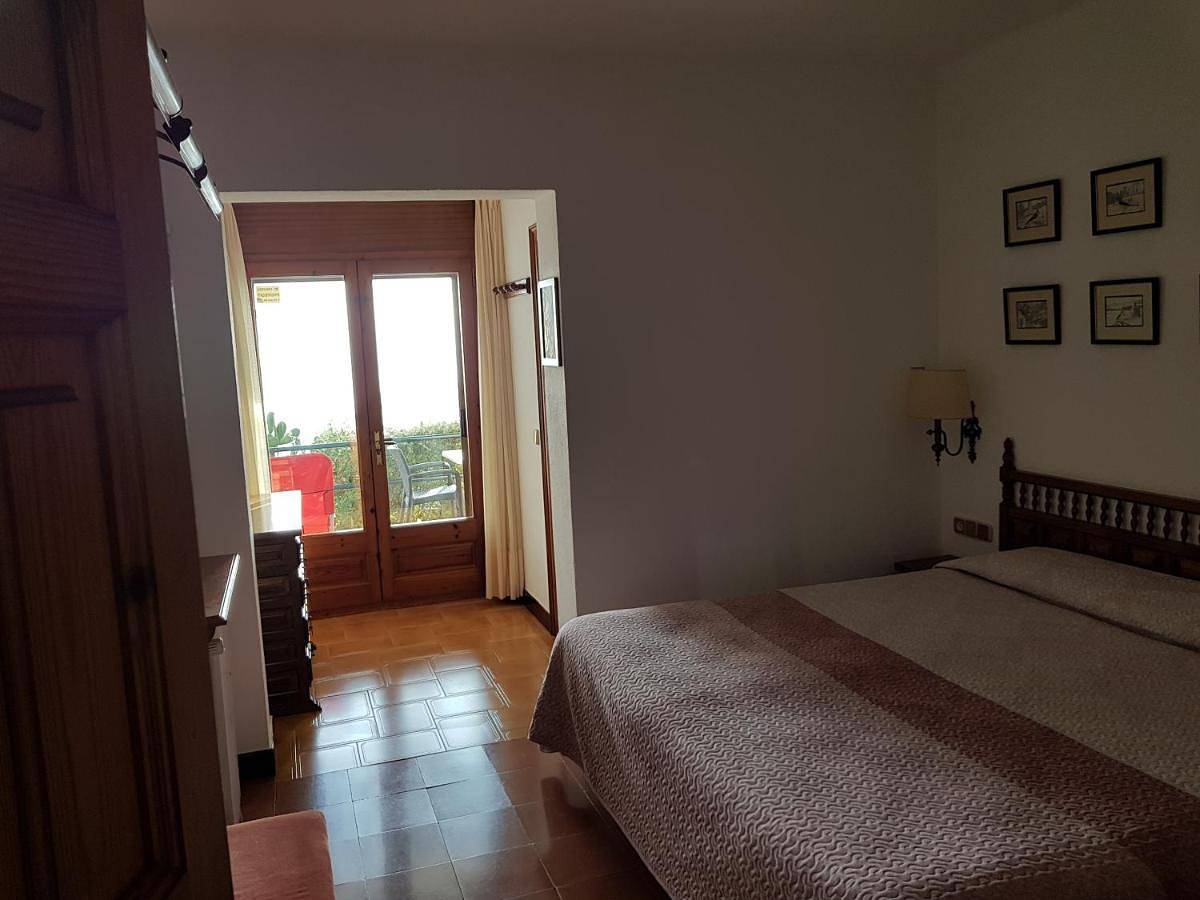 Hostal Sa Barraca - Adults Only in Begur, Costa Brava