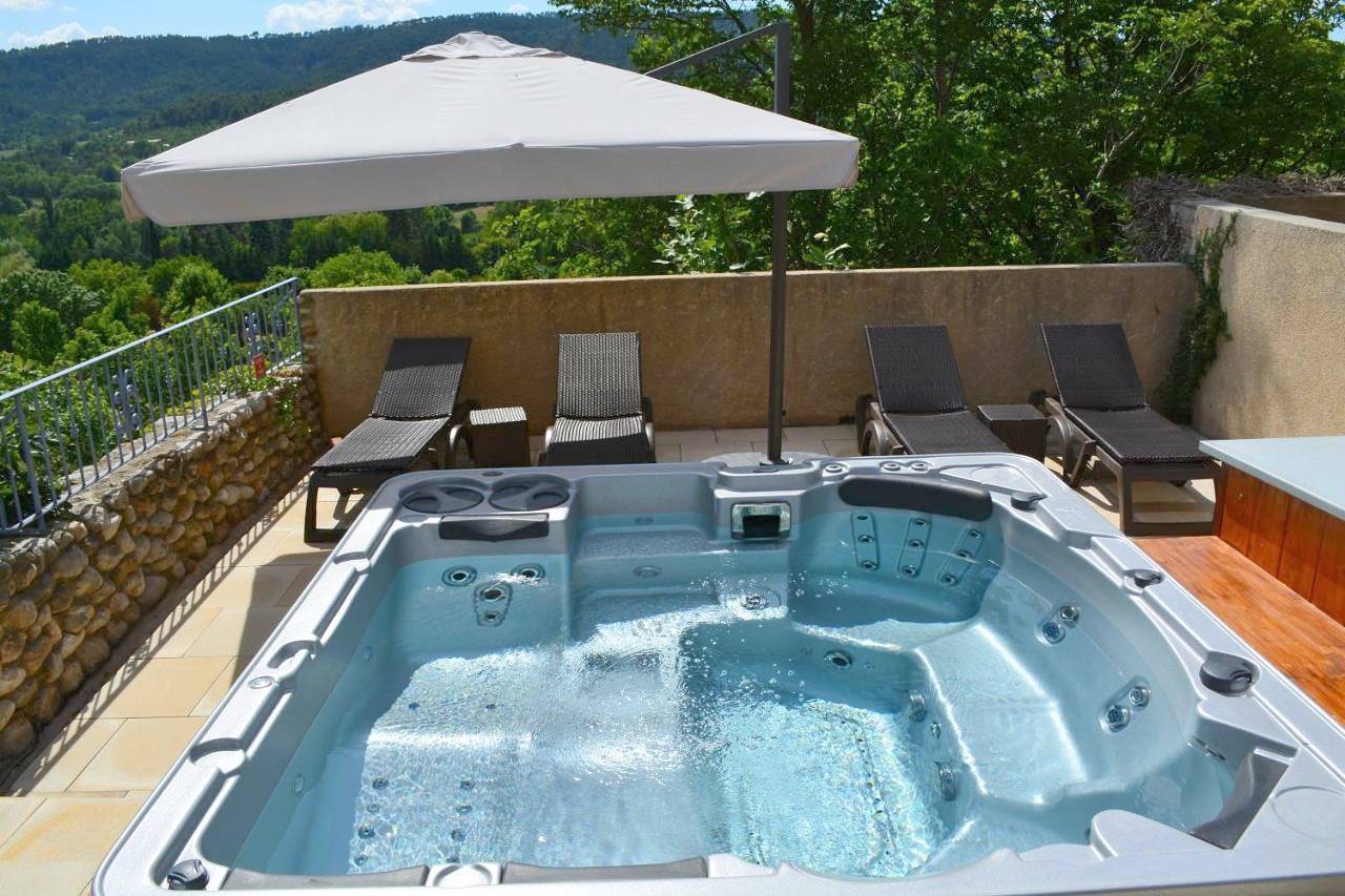 Hôtel Le Colombier in Moustiers-Sainte-Marie, Gorges du Verdon