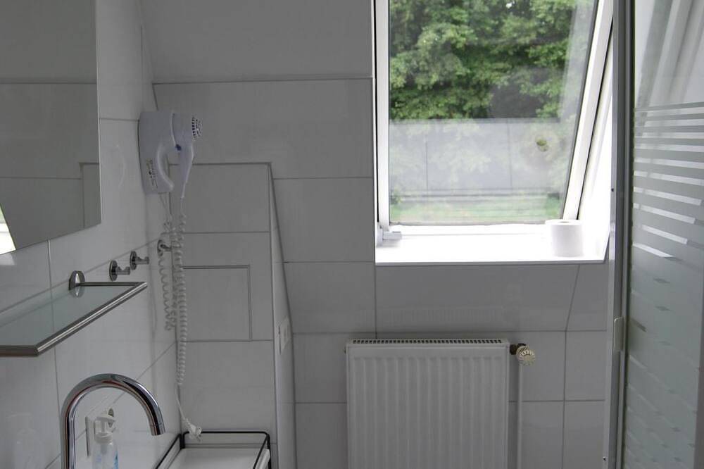 Ganze Wohnung, Fewo Stricker 22 in Walkenried, Harzvorland