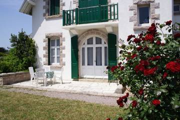 Gîte für 4 Personen in Erquy, Bretagne, Bild 1