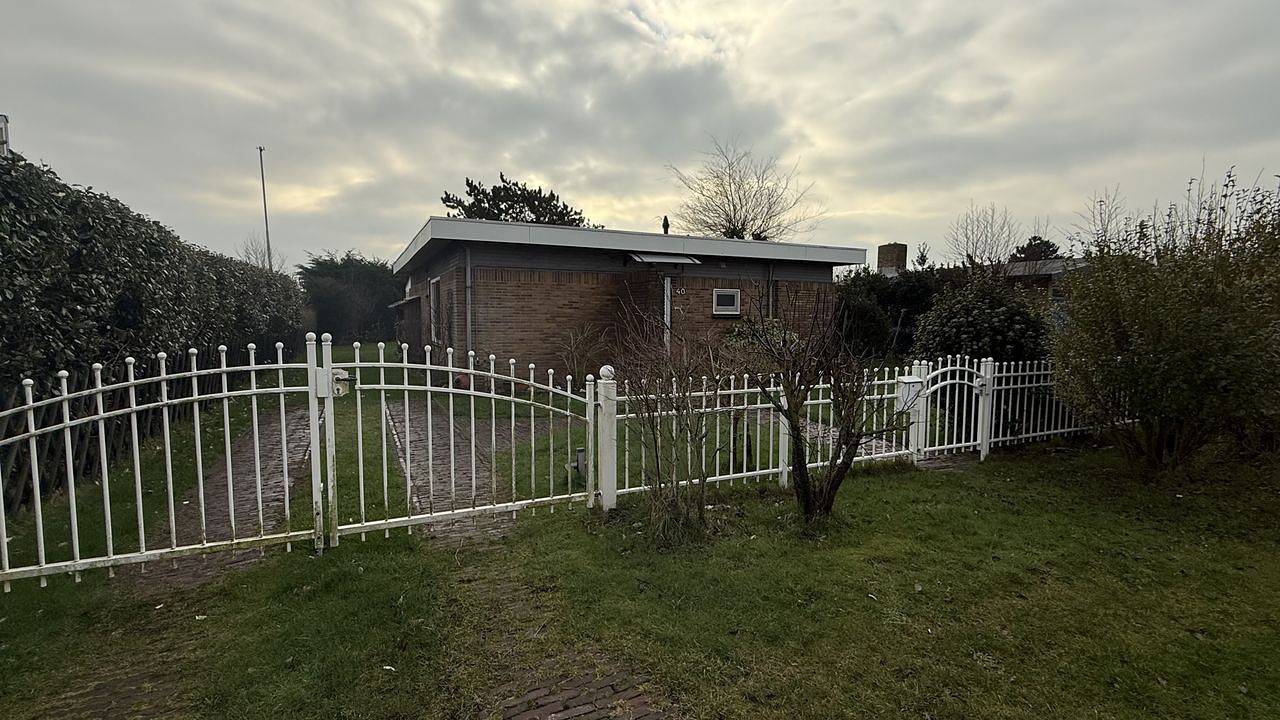 Bungalow für 5 Personen in Julianadorp in Julianadorp, Niederländische Nordsee