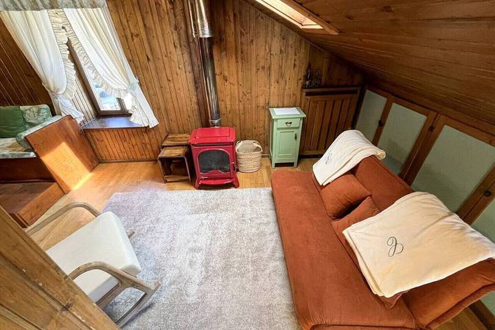 Apartamento entero, Renovated Mountain View Apartment - Auronzo di Cadore in Auronzo di Cadore, Dolomiti di Sesto