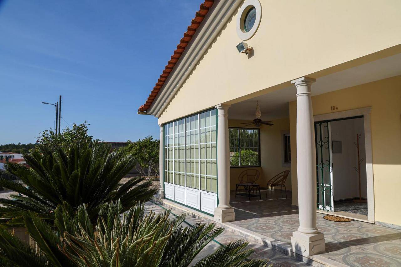 Three-Bedroom House in Nazaré, Leiria distrito