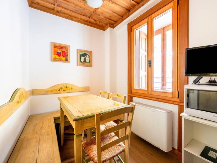 Appartamento intero, In edificio storico, con aria condizionata in Ceresole Reale, Canavese