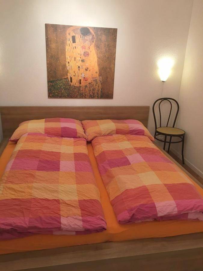 Ganze Wohnung, One-Bedroom Apartment in Wiler, Brig - Goms & Umgebung