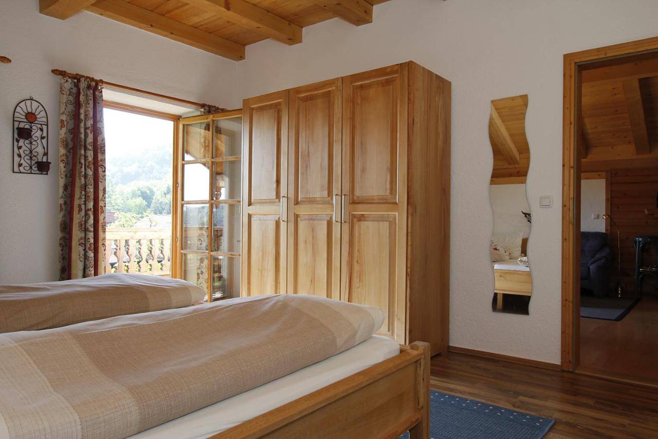 Gasthof Zum Ott in Staudach-Egerndach, Chiemsee