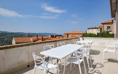 Casa Vacanza per 10 Persone in Giungano, Cilento, Foto 2