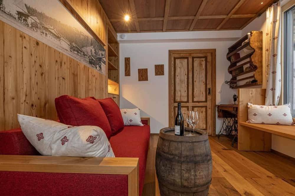 Urhof Chalet in Gailtaler Alpen, Lesachtal