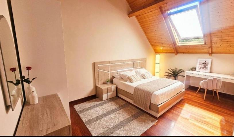 Cottage pour 2 personnes, avec terrasse à Castro-Urdiales