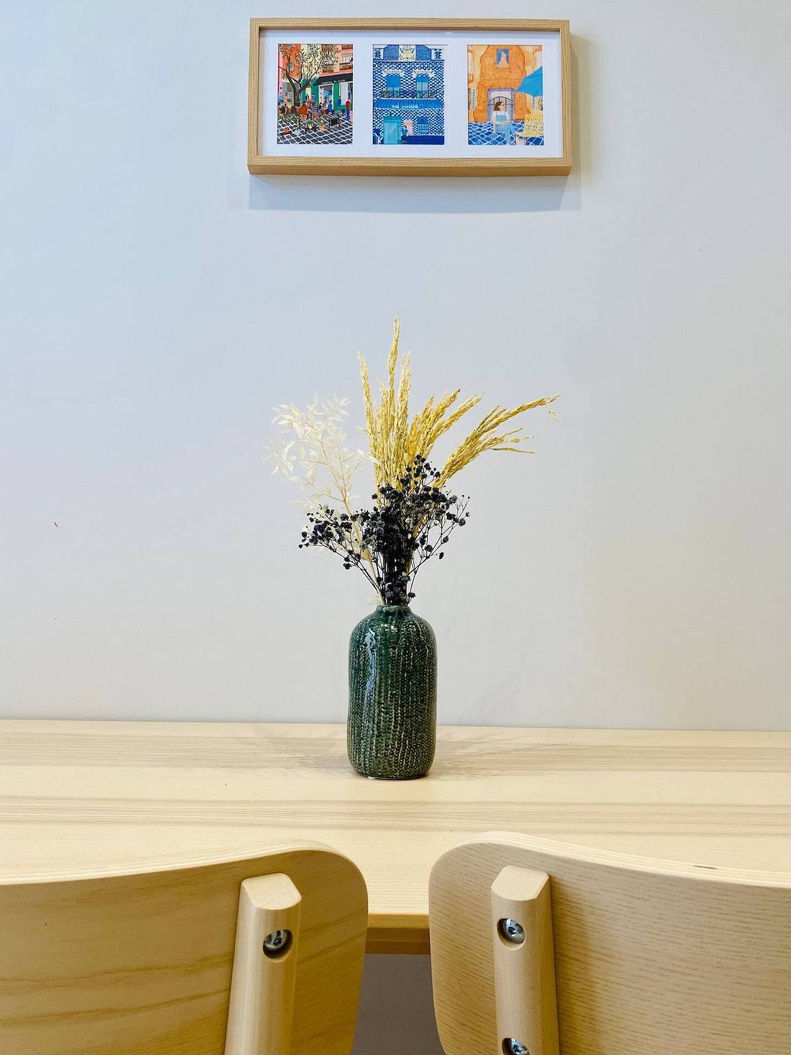 Appartement entier, Mariano Cuber 05 in Valence (Espagne), Costa de Valencia