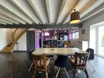 Gîte pour 8 Personnes dans Ainhice-Mongelos, Région de Bayonne, Photo 2